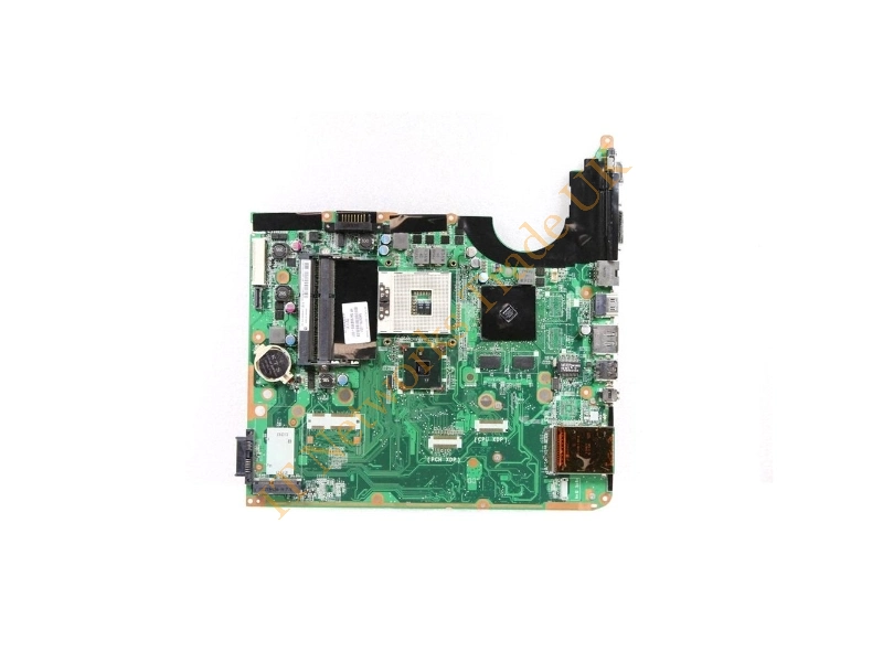 582349-001 HP Pavillion Dv6-2100 Motherboard 31up Desktop Motherboard