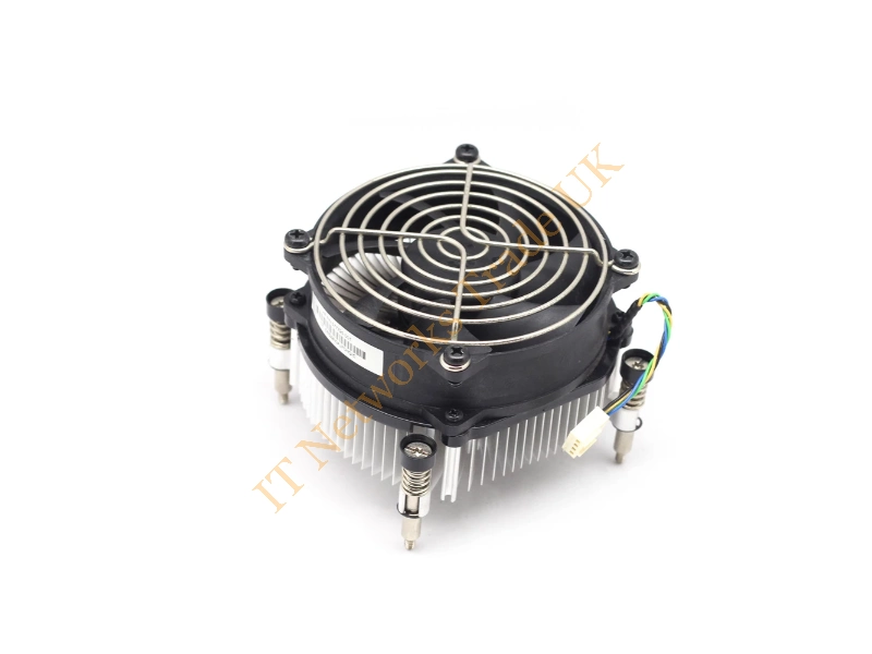 582555-001 HP Elite 7000 Heatsink with Fan Combo Fans And Heatsink Combo