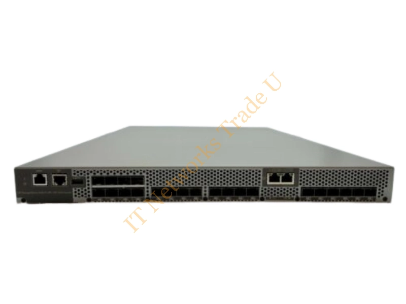 582636-001 HP StorageWorks 16-Port 1Gbps Extension SAN Network Switch