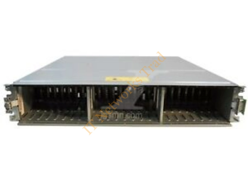 582938-001 HP 12-Bay Storage Enclosure with Midplane Board for StorageWorks MSA P2000 Storage Device