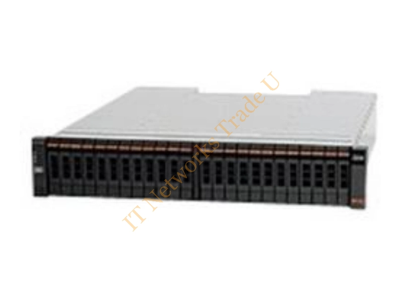 582939-002 HP Chassis 2U24 6G with Midplane for StorageWorks P2000 G3 Modular Smart Array Systems Network Storage System