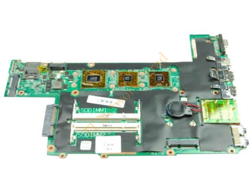 582992-001 HP System Board AMD Turion Neo X2 L625 CPU for Pavilion dm3 Series Laptop Motherboard