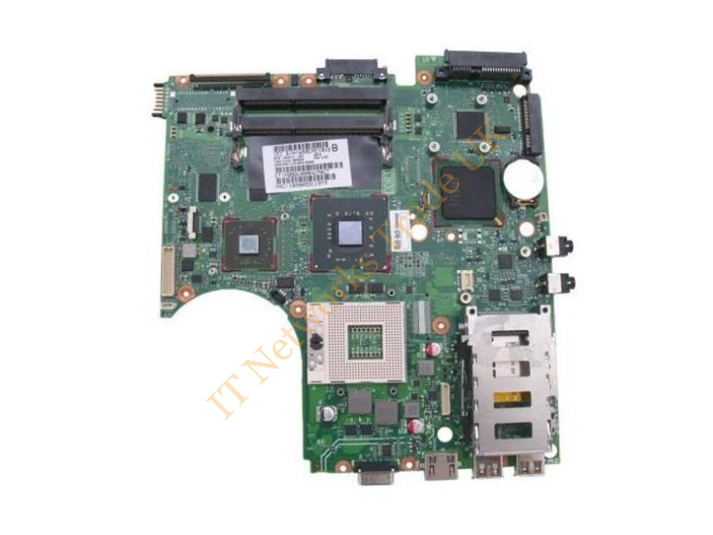 583079-001 HP Gm45 Ddr3 Uma Non-Wwan System Board Desktop Motherboard
