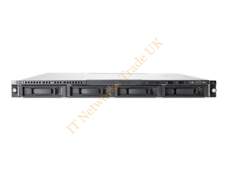 583183-B21 HP ProLiant DL120 G6 Hot-Pluggable CTO Server Chassis