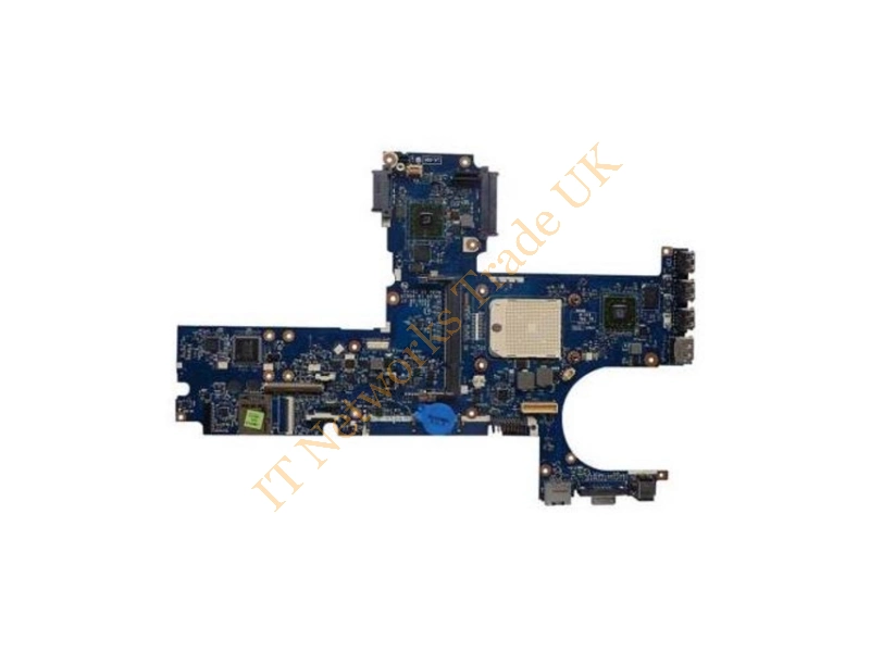 583257-001 HP System Board Uma 15.6 Desktop Motherboard
