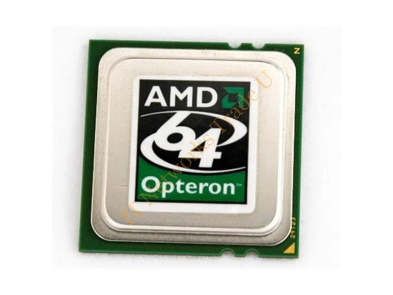 583310-001 - HPe HP Opteron 2.10Ghz Server Cpu