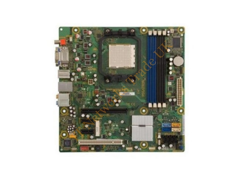 583366-001 HP System Board for Pro3015mt Bulk Desktop Motherboard