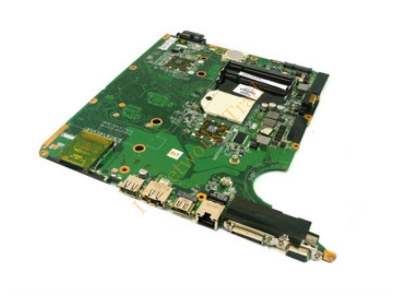 583420-001 HP DV7 Laptop M96 Discrete System Board (Motherboard) Laptop Motherboard
