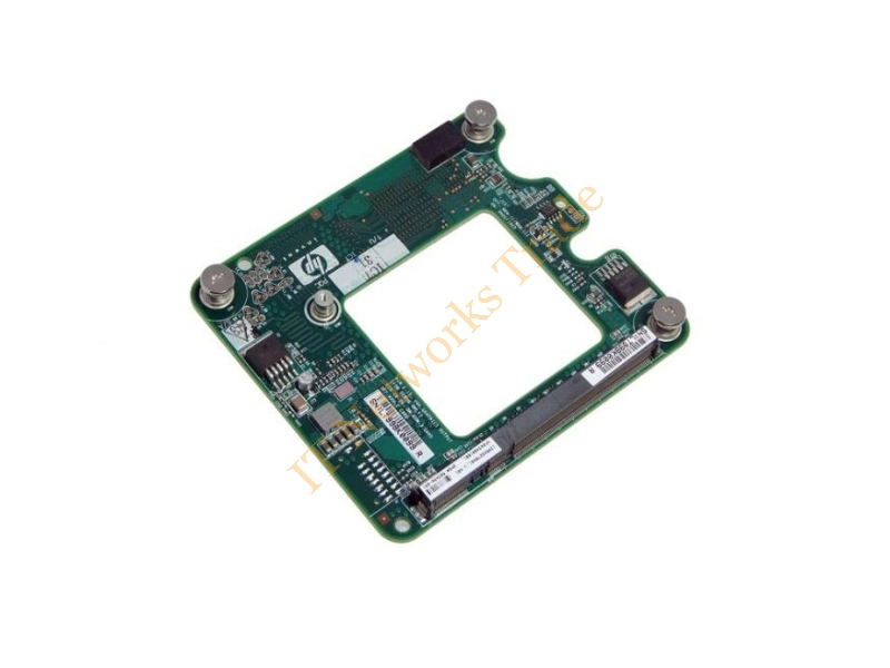 583596-001 HP Mezzanine Adapter Board for ProLiant WS460C G6 Server Accessory