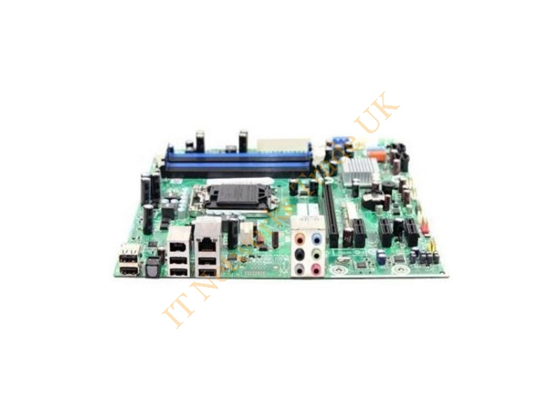 583651-001 HP System Board Indio-Ul8e Desktop Motherboard
