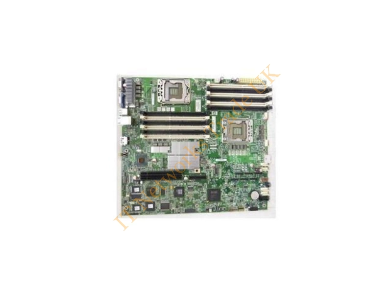 583724-001 HP System Board for ProLiant SE1120 G7 Server Server Motherboard