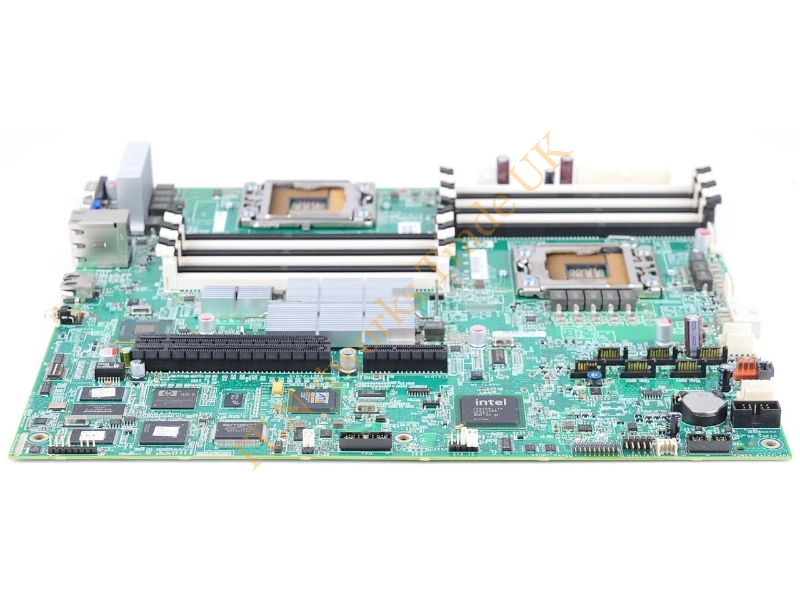 583736-001 HP Main System Board for ProLiant SE1220/SE1120 G7 Server Motherboard