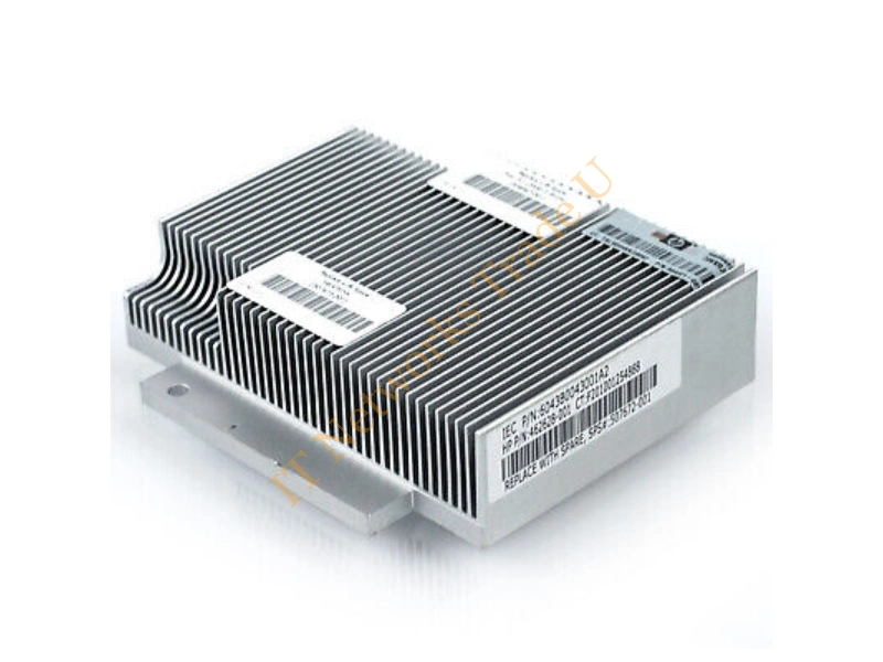 583748-001 HP Heatsink for ProLiant BL2X22C G7 Server