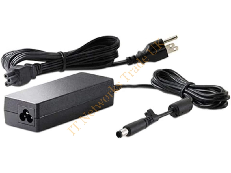 583871-800 HP 65-Watts Smart AC Adapter Power Adapter