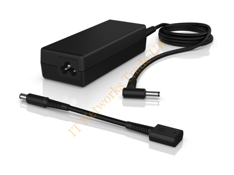583872-800 HP AC Adapter Smart 90-Watts Pfc Rc Power Adapter