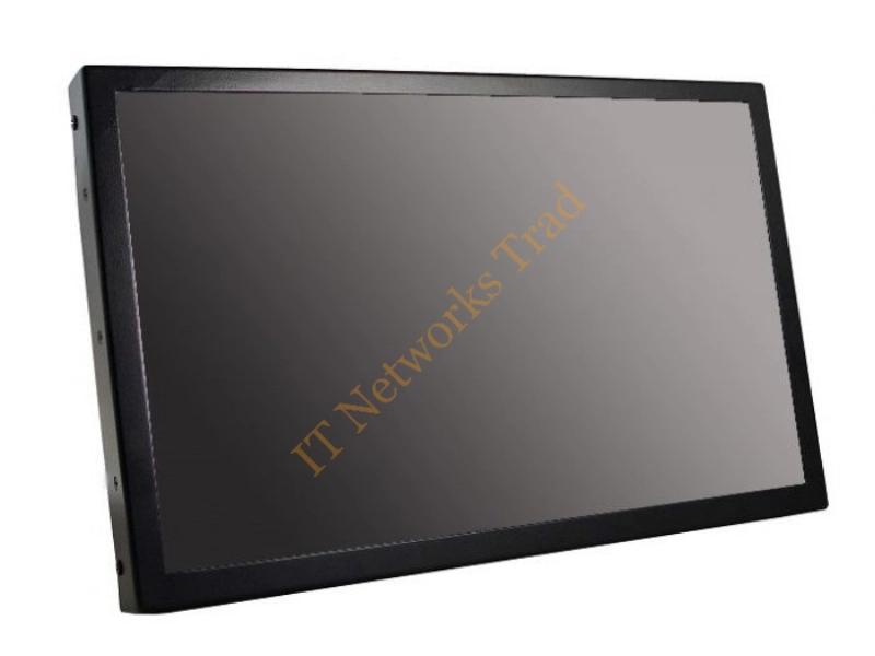 583910-002 HP LD4200TM 42-inch Widescreen 1080p (Full HD) Touchscreen LCD Monitor
