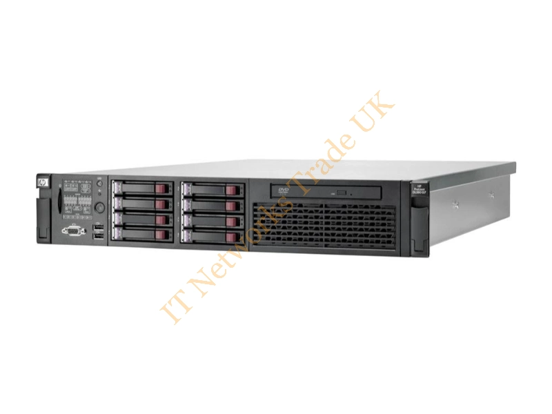 583917-B21 HP DL380 G7 Rack LFF Configured to Order Server Chassis
