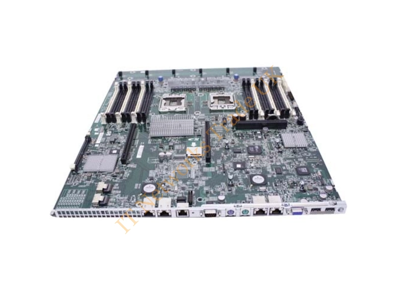 583918-001 HP System Board for ProLiant DL380 G7 Server Server Motherboard