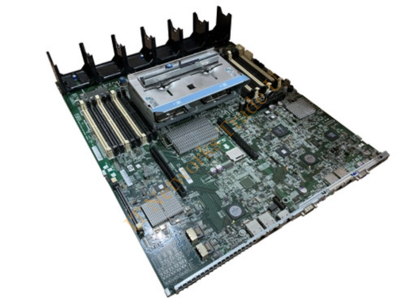 583918-00B HP System Boardfor ProLiant DL380 Gen7 Server Server Motherboard