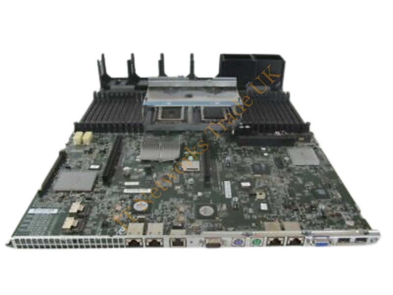 583981-001 HP System Board for ProLiant DL385 G7 Server Server Motherboard