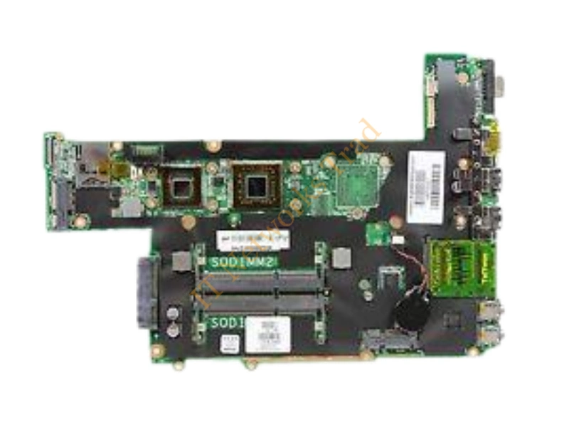 584078-001 HP System Board for Pavilion Dm3 Entertainment Laptop Pc Laptop Motherboard