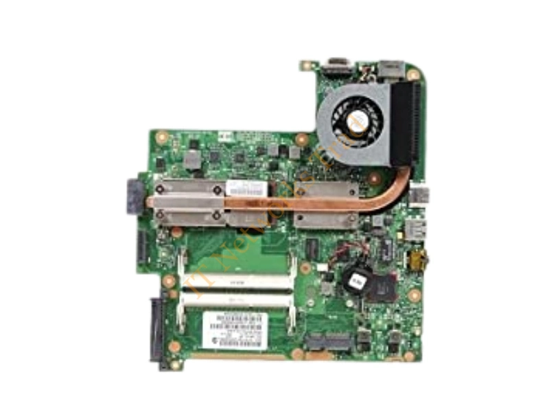 584129-001 HP System Board for Touchsmart Tm2-1000 Series Intel Laptop Laptop Motherboard