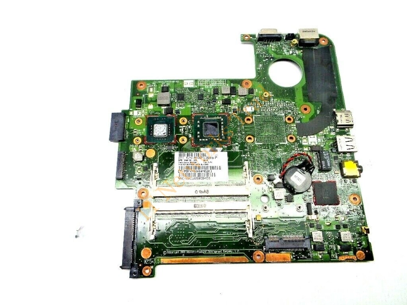 584132-001 HP System Board for Touchsmart Tm2-1000 Intel Laptop Laptop Motherboard