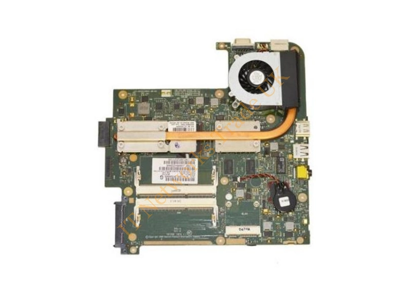 584133-001 HP System Board with Intel Cor Desktop Motherboard
