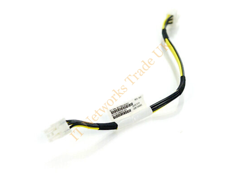 584253-001 HP 450mm SPGIO Cable for ProLiant DL120 G6 Server Miscellaneous Cable