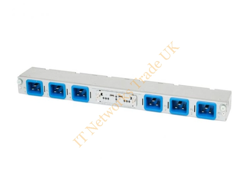 584406-001 HP 48A 208V 3-Phase Intel -ligent Power Distribution Control Unit