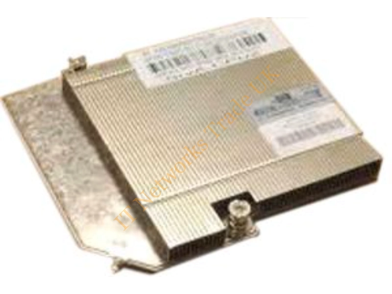 584422-001 HP Heatsink for ProLiant BL2X22C G6 / BL2X22C G7 Server