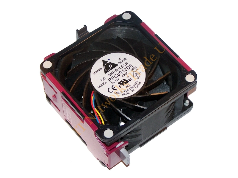 584562-001 HP Server Cooling Fan for ProLiant DL580 G7 Server
