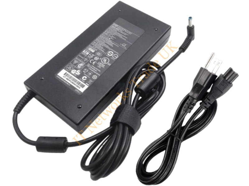 585010-001 HP External Power Adapter Norton-A Rated at 150W 100V-240V AC
