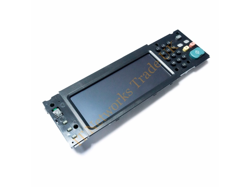 5851-2768 HP Control Panel for CLJ CM6040 Series