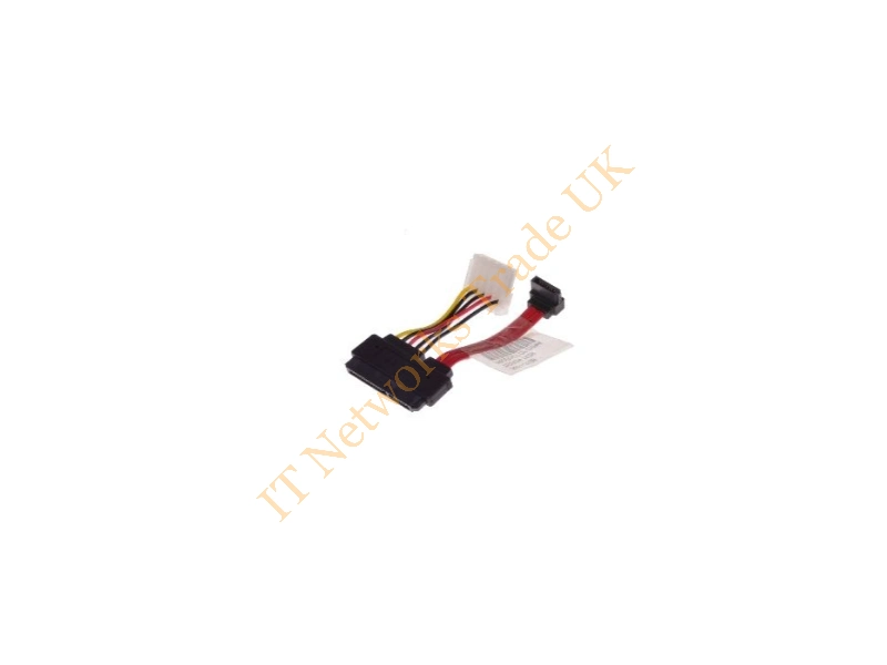 5851-3156 HP SATA Data and Power Cable for LaserJet M9040 MFP M9050 Miscellaneous Cable