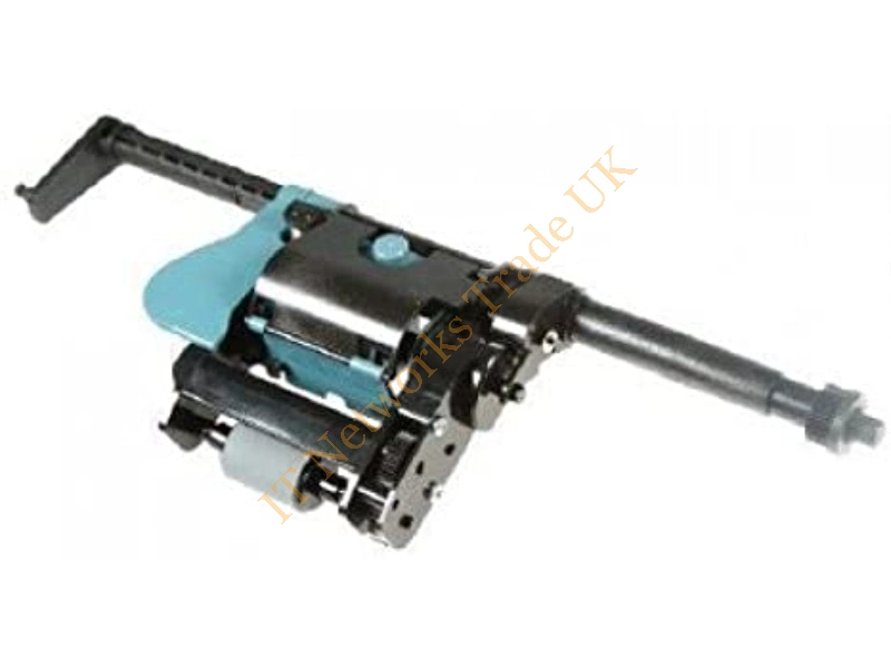5851-3580 HP ADF Paper Pick-up Roller Assembly CLJ CM2320 / CM1312 / M1522 / M2727 Series Printer Accessory