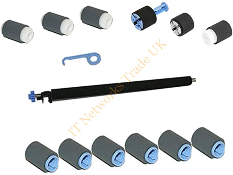 5851-3941 HP Roller Kit LaserJet P4015 Printer Accessory