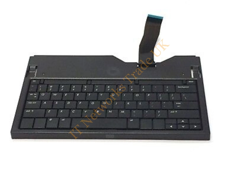 5851-5380 HP Keyboard Assembly LJ Ent M575 / M525 / M775 / M725 Flow models Only aka L2709-60003 Printer Accessory