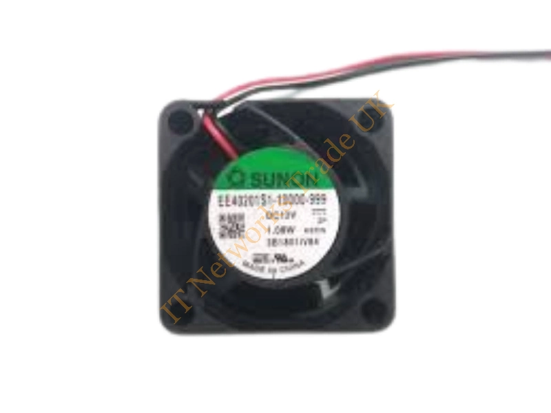 5851-5830 HP SCB Fan Assembly for CLJ Ent M880 Series Printer Accessory