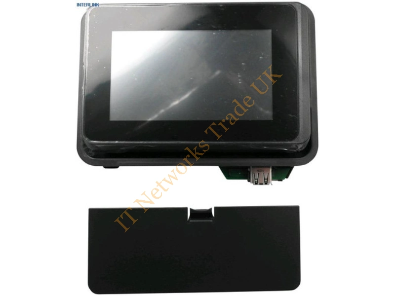 5851-5950 HP Control Panel Assembly for LaserJet M651/M806/M855 Series Printer