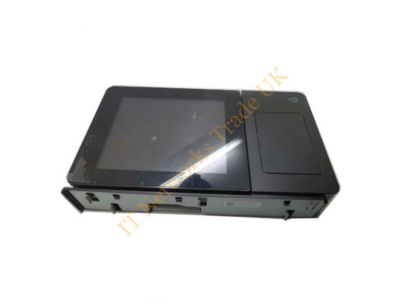 5851-5952 HP Control Panel Assembly for LaserJet Enterprise M680 M880 M830 X585 Series