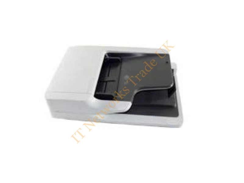 5851-7203 HP Automatic Document Feeder for LaserJet Enterprise M631 / M632 / M633 / M681 Printer Accessory