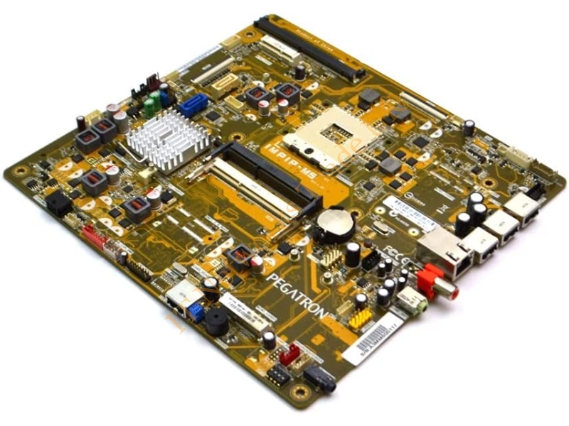585104-001 HP Touchsmart 600-1150 Motherboard Desktop Motherboard