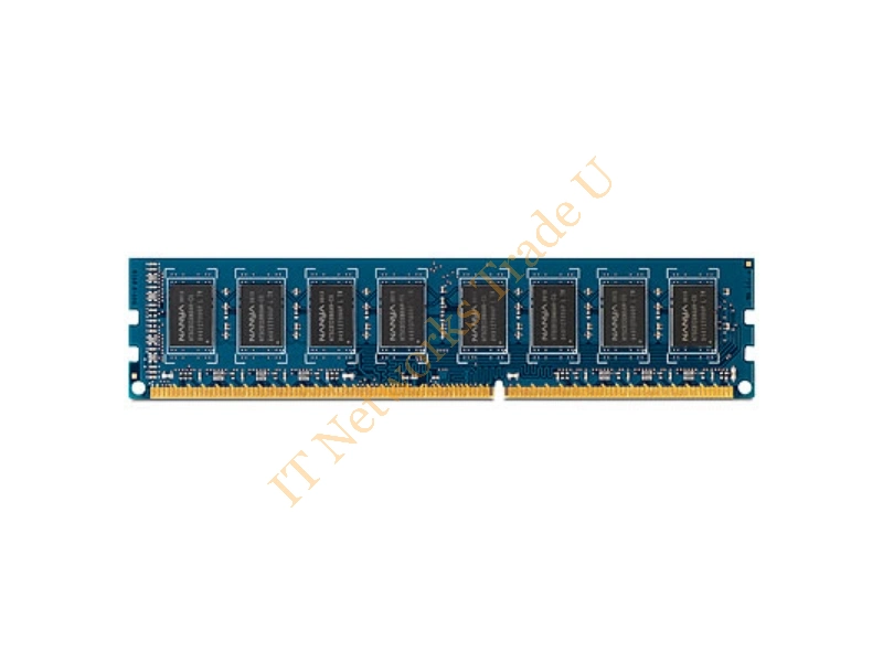 HP 585157-001 4GB DDR3 1333MHz memory module