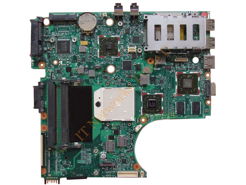 585221-001 HP AMD System Board for ProBook 4515s / 4416s Series Laptop Laptop Motherboard