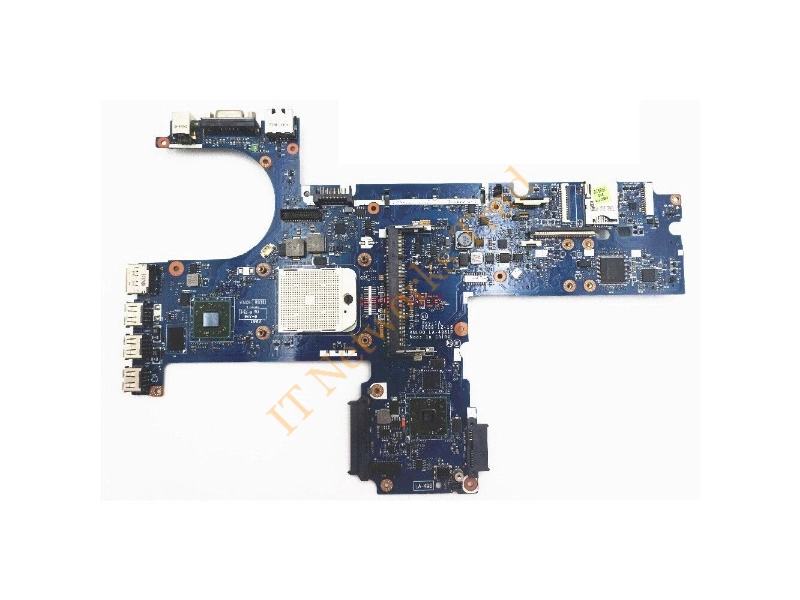 585438-001 HP System Board for Probook 6445B Notebook PC Laptop Motherboard