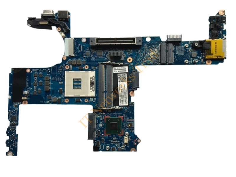 585439-001 HP System Board for Probook 6445b Laptop Pc Laptop Motherboard