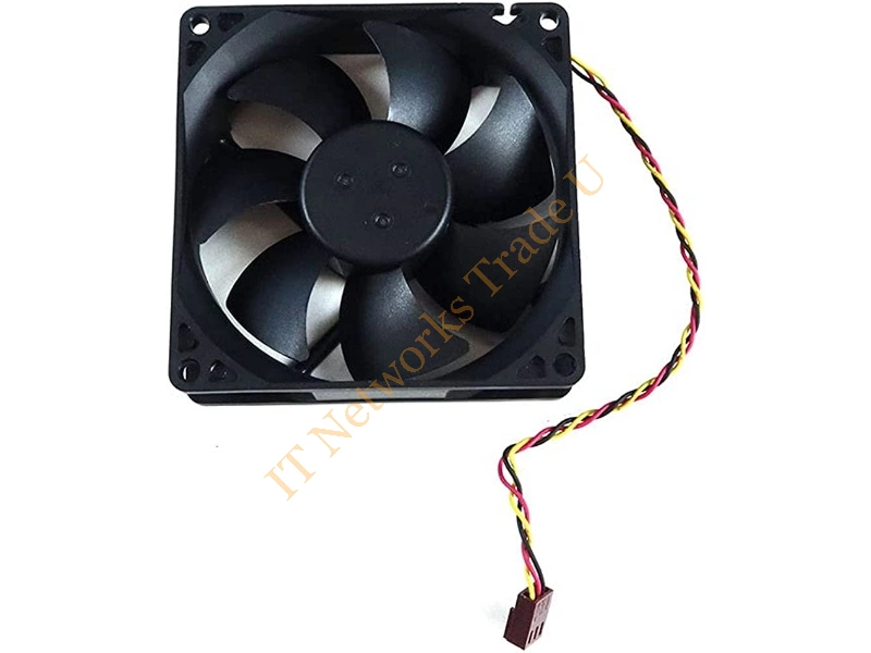 585884-001 HP 6000m Chassis Fan with Guard Cooling Fan