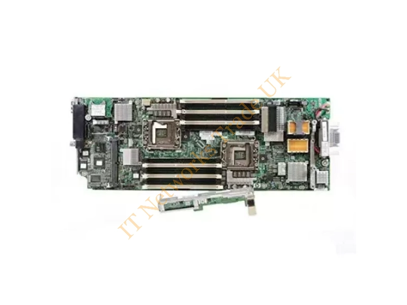 585903-002 HP System Board for ProLiant Bl460 G6 Server Server Motherboard