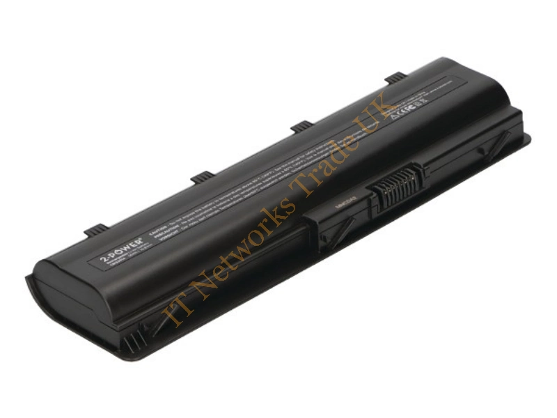 586006-541 HP 6-Cell 47Wh 11.1V Lithium-ion Battery for Pavilion DM4 / DV6 / DV7 Laptop Battery
